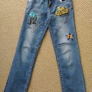 Kids - True Religion Jeans